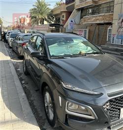 هیوندای کۆنا